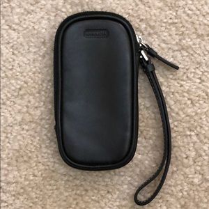 Vintage Coach phone case